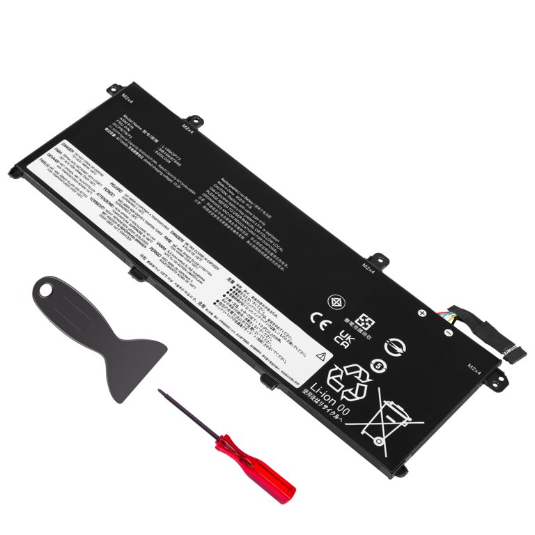 For Lenovo Battery ThinkPad P43s T490 T495 T14 L18M3P73 L18M3P74