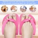 thumbnail image 4 of Zapatillas de pedicura desechables JagEly, 90 pares, para mujeres y niñas, 4 of 7