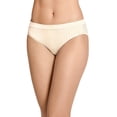 thumbnail image 1 of Jockey  Cotton Stretch Hipster, 1 of 1