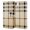 Beige Plaid, variant on [PST] iPhone 7 / 8 / SE 2020 Case, Leather Magnetic Card Slot Wallet Folio Flip Case Cover