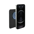 thumbnail image 2 of iHome Magnetic Vegan Leather Card Wallet, 2 of 4