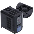 thumbnail image 4 of VFD Trifásico, Variador De Frecuencia De 2,2 KW De Alta Precisión Con Indicadores De Estado Para Control De Velocidad De Motores, 4 of 7