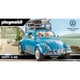thumbnail image 2 of Volkswagen Beetle Playmobil Official License Product 52  Piezas, 2 of 4