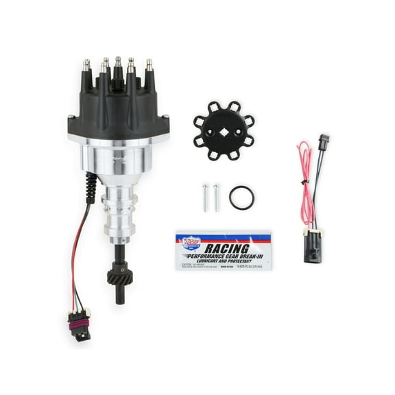 Holley Sniper EFI 565-322 Sniper EFI HyperSpark Distributor - Ford Small Block (260/289/302)