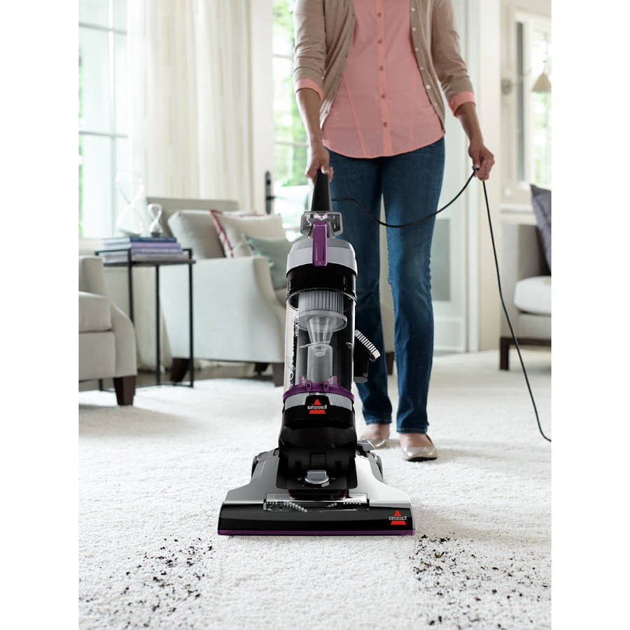 Bissell Powerforce Helix Turbo