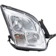 thumbnail image 2 of Headlight Compatible with FORD FUSION 06-09 RH Assembly Halogen, 2 of 5