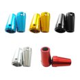 thumbnail image 2 of Baohd 2pieces Aluminum Alloy Rear Hub Carrier For AXIAL SCX10 Premium Aluminum Alloy Rear Hub Carrier For AXIAL SCX10 Built yellow 1Set, 2 of 6