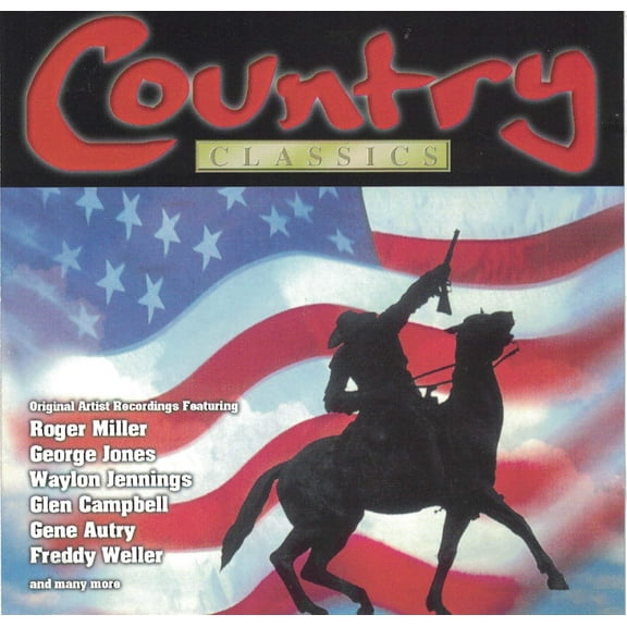 Country Classics