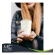 thumbnail image 5 of VASO CARTON BLANCO CON TAPA 16 OZ 100 PIEZAS, 5 of 5