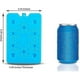 thumbnail image 3 of Ice Pack For Lunch Box And Er, Reusable And La, Set Of 4, 3 of 4