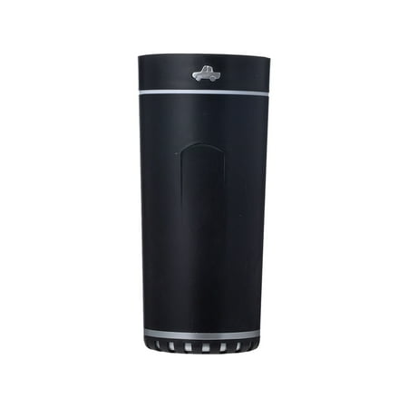 

Hyunwind Cup Humidifier USB Car Color Light Cup Small Humidifier
