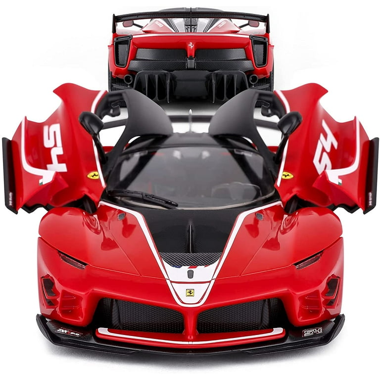 Ferrari Custom リモコンカー Ferrari Custom リモコンカー