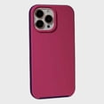 thumbnail image 4 of MagSafe Étui iPhone 13 Pro Max - Fremont Grip (Rose et Magenta), 4 of 5