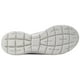 thumbnail image 4 of Zapatilla Skechers Sport Summits para mujer, color gris/morado, talla 6.5 US, 4 of 7