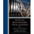 thumbnail image 1 of Sexual Boundary Violations: Therapeutic, Supervisory, and Academic Contexts, 1 of 3