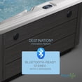 thumbnail image 6 of Aqualife by Strong Spas Destination 5 Person 80-Port Lounger Spa, 59 Jets, 6 of 16