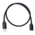thumbnail image 1 of Cable de extensión USB C USB C a Cable extensor de carga de suministro de energía, 1 of 9