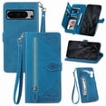 thumbnail image 1 of Wallet Case for GANGXUN Google Pixel 8 Pro with Shockproof, Stylish for Daily and Business Use, 1 of 5
