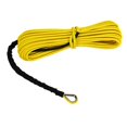 thumbnail image 2 of Extreme Max 5600.3200 Yellow Devils Hair in ATV Synthetic, 2 of 7