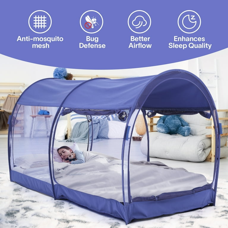 Tent Net Mosquito Tent Bug Net Camping Mesh Mesh Tent Outdoor Tent Durable  