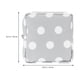 thumbnail image 5 of WORGEOUS Bolsa para guardar toallas sanitarias, copas menstruales y compresas para adolescentes y mujeres., 5 of 9
