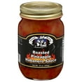 thumbnail image 4 of Amish Wedding Roasted Pineapple Habanero Sauce, USA Made, 15 oz, Pack of 2 Jars, 4 of 4