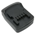 thumbnail image 3 of Adaptador de batería ANGGREK para batería de 18V/20V A adaptador de Corriente, 3 of 8