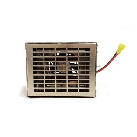 

DC Thermal SA12-2000 12 Volt Brushless Cab Heater 220 Watts