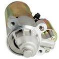 thumbnail image 4 of Max Motosports Starter Replacement for 2000-2007 Ford Taurus 2000-2005 Mercury Sable 3.0L V6 OHV, 4 of 5