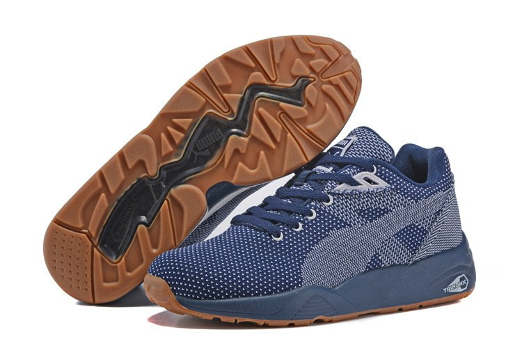 puma r698 knit mesh v2