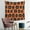 Happy Halloween (68), variant on Happy Halloween Tapestries Tablecolths Evil Pumpkin Ghost Tapestries for Home Living Room (59x59 in)