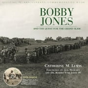 Angle View: Bobby Jones and the Quest for the Grand Slam: Official 75th Anniversary Commemorative Book [With DVD] [Paperback - Used]