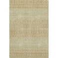 thumbnail image 2 of Addison Rugs Mayfield Washable Transitional Boho Copper Rectangle Rug, 3' x 5', 2 of 6