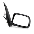 thumbnail image 4 of For Toyota Prius 2008 2009 Door Mirror Passenger Side | Power | Non-Heated | w/Cover | Paint to Match | Replacement For 87910-47250 | TO1321255, 4 of 9