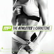 MusclePharm L-Carnitine 3000, The Ultimate Liquid L Carnitine Supplement for High-Performance, Supports Metabolism, Hydration & Energy, Zero Sugar Low Calories, Blue Raspberry Flavor, 32 Servings
