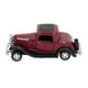 thumbnail image 4 of Modelo de coche antiguo BuyWeekMX 1:32 modelo de coche clásico de aleación, 4 of 9