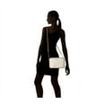 thumbnail image 3 of Michael Kors Ladies Vanilla Signature-coated Jet Set Large East West Crossbody Bag, 3 of 7