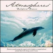 Atmospheres: Dolphin Dance (CD) by Various Artists
