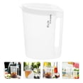 thumbnail image 3 of Large Capacity Water Pitcher Household Cold Water Pitcher Beverage Beer Bucket, 3 of 8