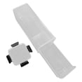 thumbnail image 2 of Transemion Sandwich Bread Dispenser Prevent Crushing While Keeping Bread Fresh Enjoy Every Sandwich Without Worry Camping Trips, 2 of 6