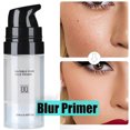 thumbnail image 4 of Prebase de maquillaje facial Prebase minimizadora de poros Prebase de maquillaje de relleno Borrador de poros difuminador mate, 4 of 10
