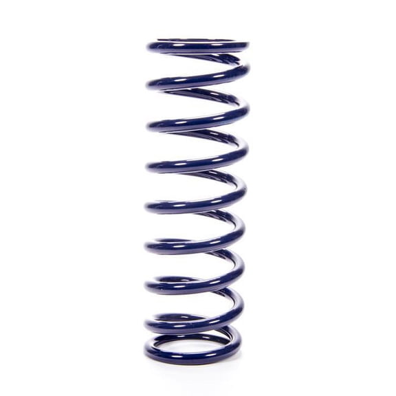 188D0165 8 & 1.875 in. ID Coil Over Spring - 600 lbs