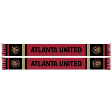 Atlanta United FC Primary Scarf