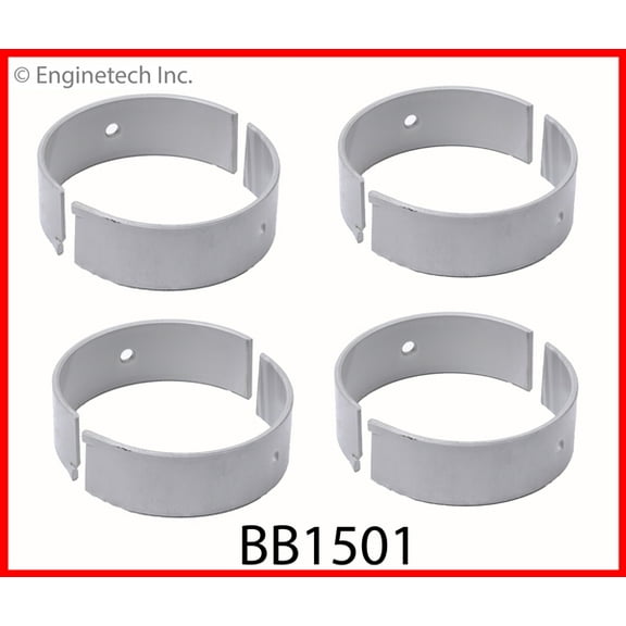 ROD BRNG ACURA HONDA 1.7L