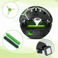 thumbnail image 4 of RUGED - Filter Brush Parts For Irobot Roomba I7 I7+ I3 I4 I6 I8 J7 Plus E5 E6 E7 Vacuum, 4 of 6