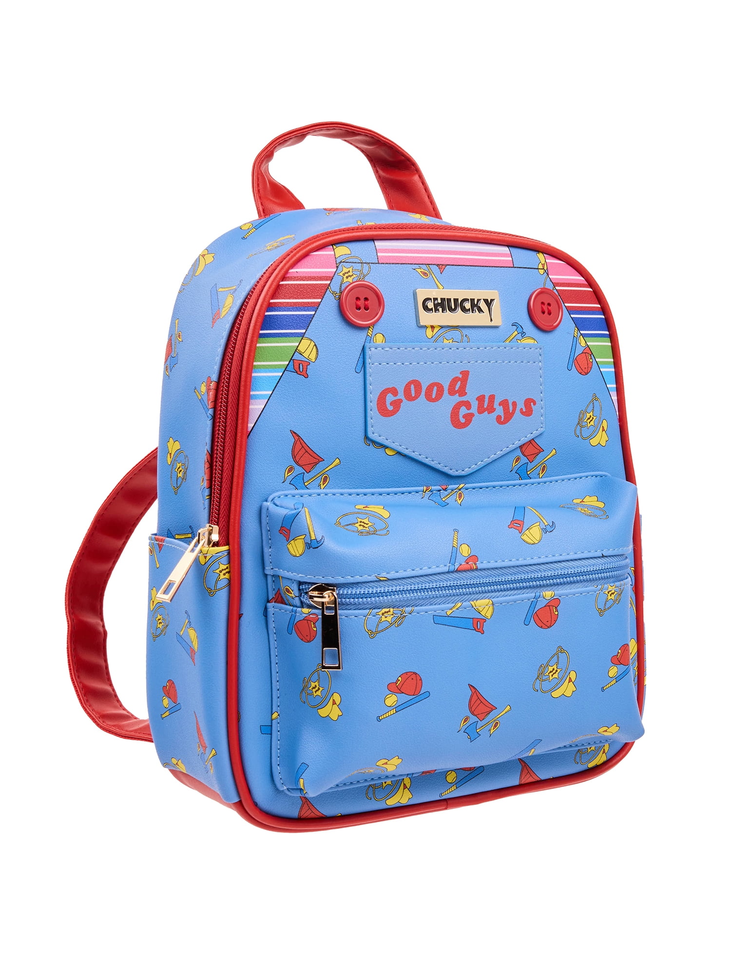 Chucky Mini Backpack
