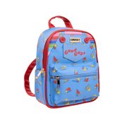 Chucky Mini Backpack