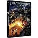 Transformers Reveng of the Fallen (2009) PG-13