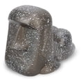thumbnail image 2 of Luz de noche estatua de piedra Jadeshay Color cálido, 2 of 8