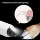 thumbnail image 5 of Cortauñas para perros de 2 velocidades y luz LED, silencioso y con baja vibración, con 3 puertos para perros grandes, medianos y pequeños, y gatos con uñas duras o gruesas., 5 of 8
